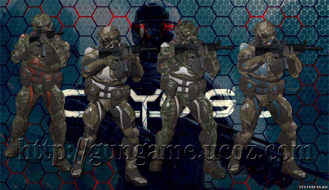 Crysis3_Nanosuit