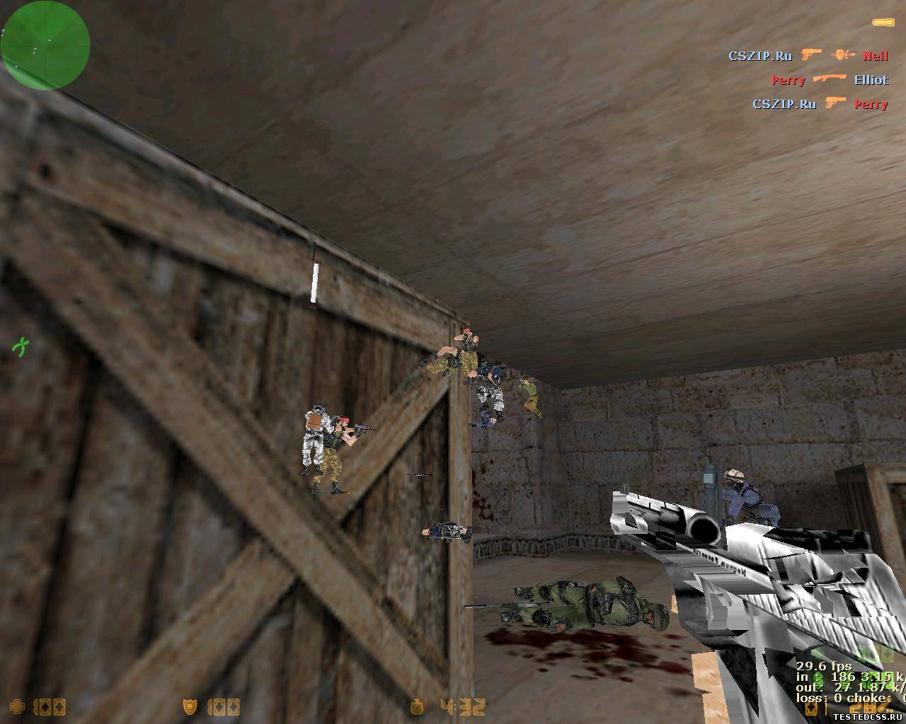Neburn v1.0