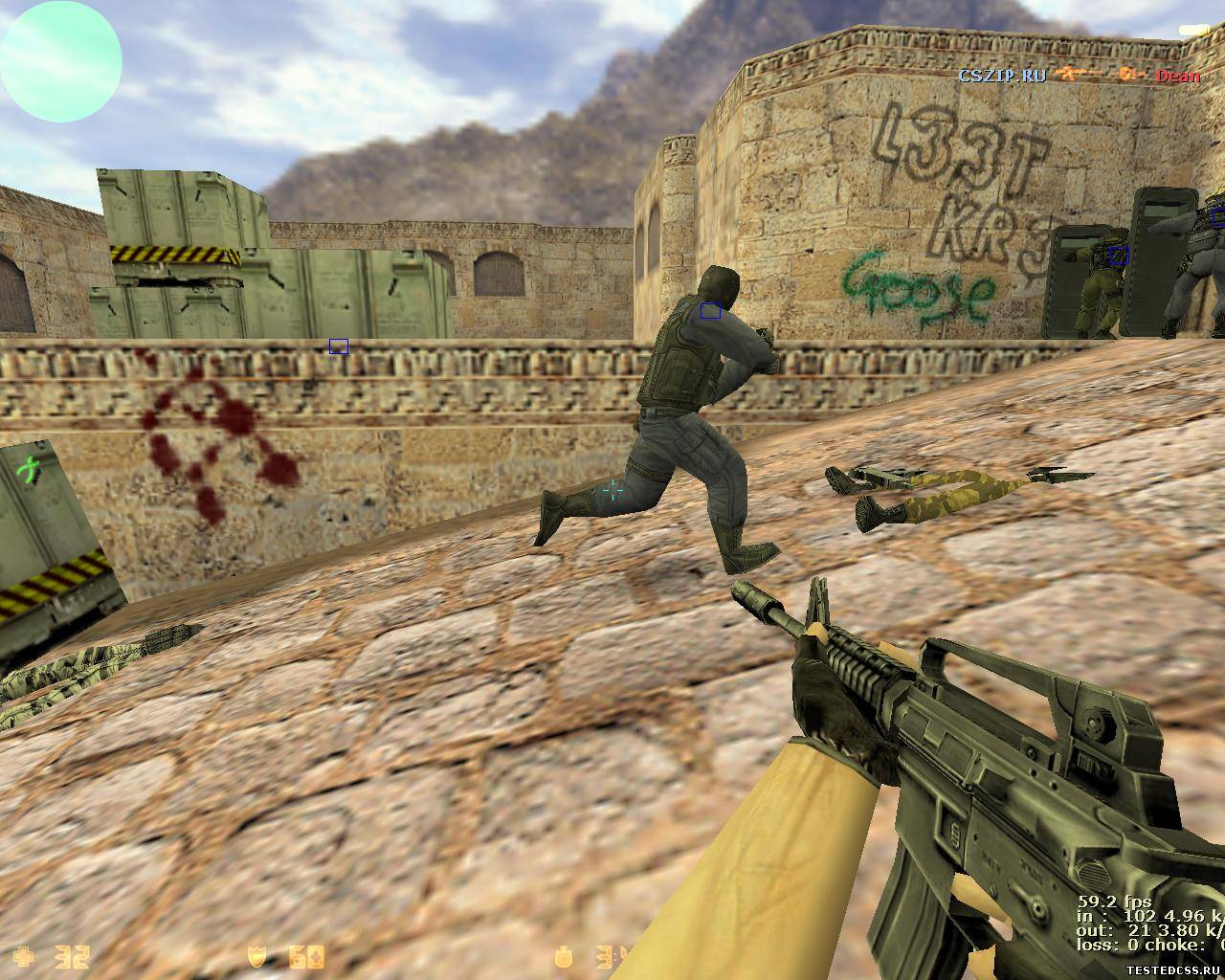 GL PUBLIC v1.0