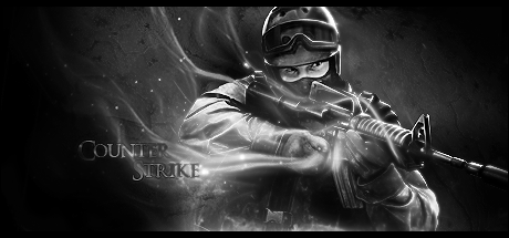 Counter-Strike 1.6 [ CoDMW ] + Server