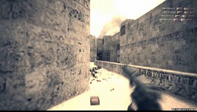 Config AWP/DEAGLE