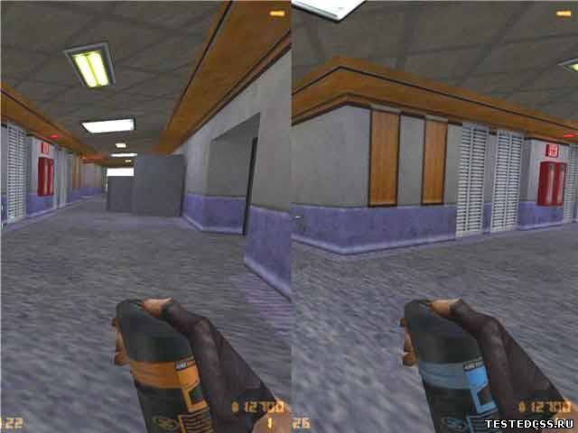 Модель Гранат AXE