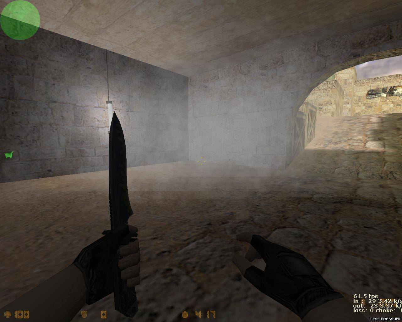 Small Smoke