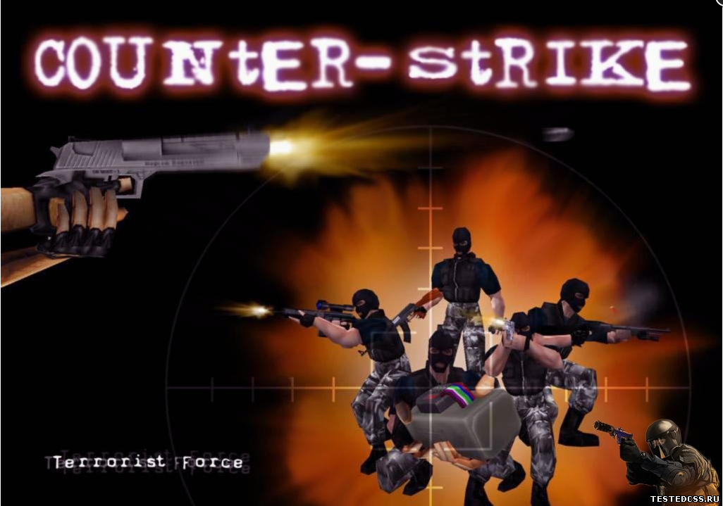 Плагин Amx_Killer для сервера cs 1.6